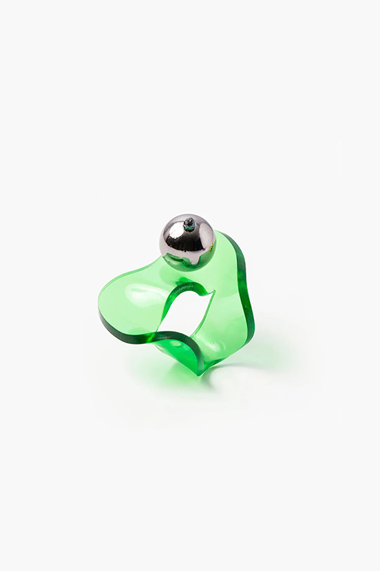 variant: Green