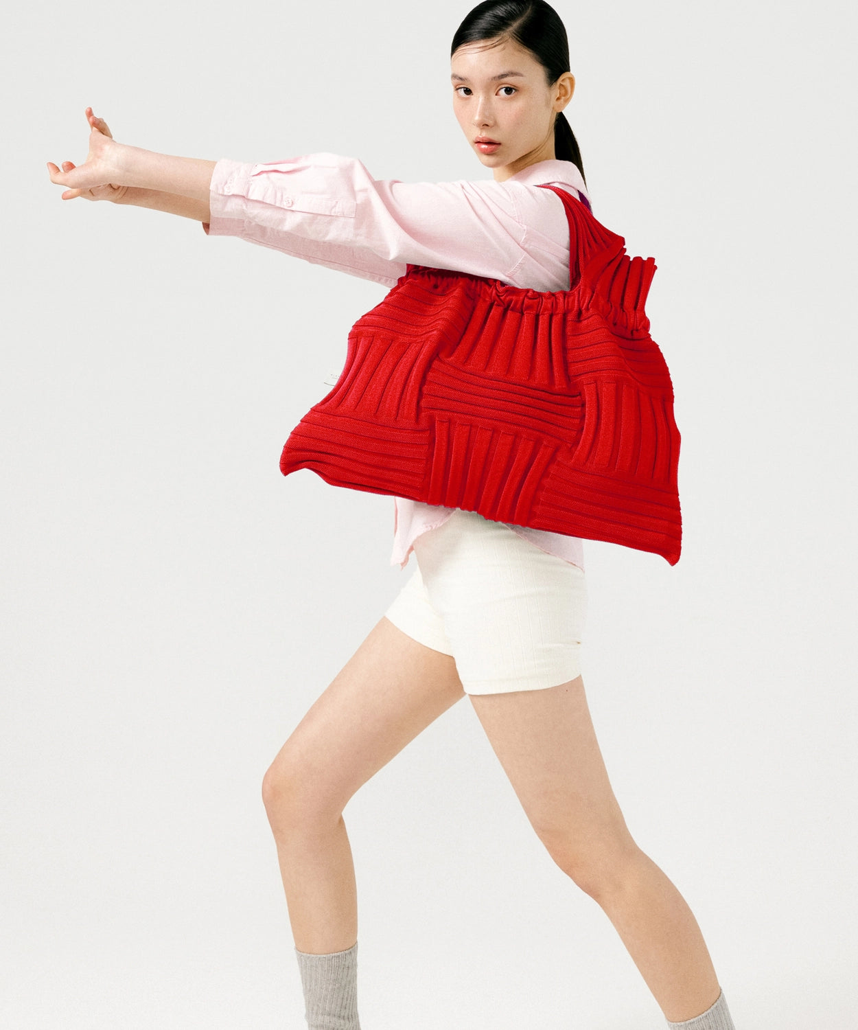 Big Bow Bag