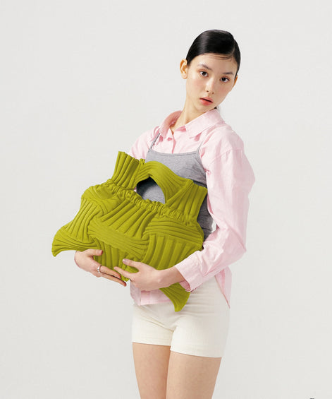 Big Bow Bag