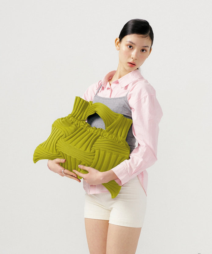 Big Bow Bag
