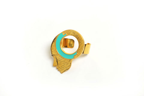 variant: Turquoise