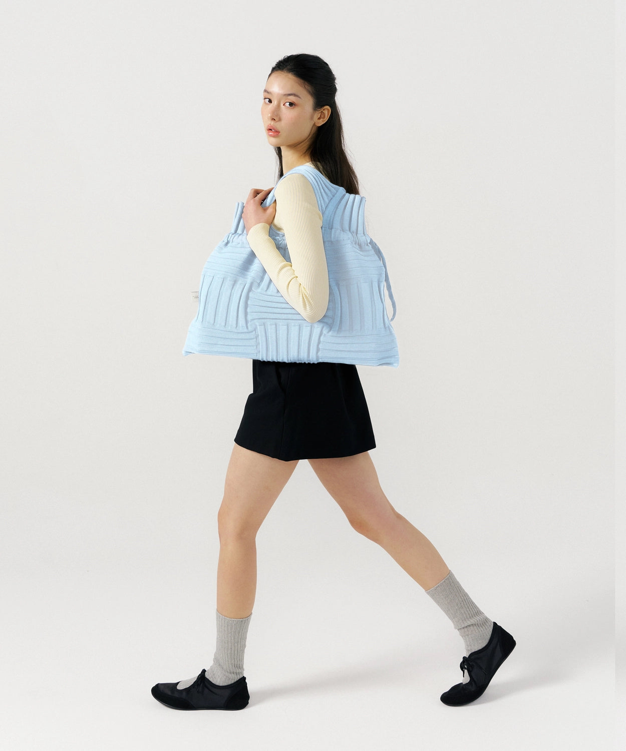 Big Bow Bag