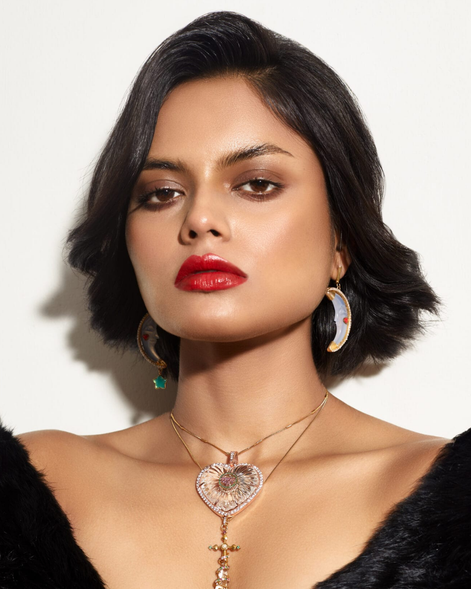 Aalada Earring
