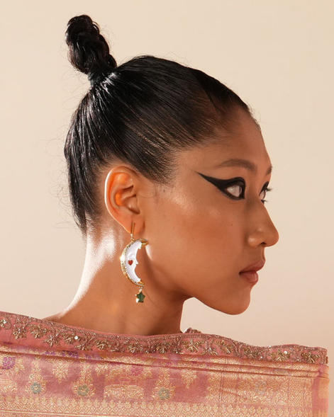 Aalada Earring