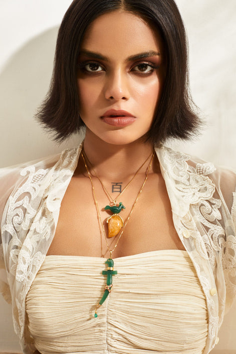 Aambaat Pendant