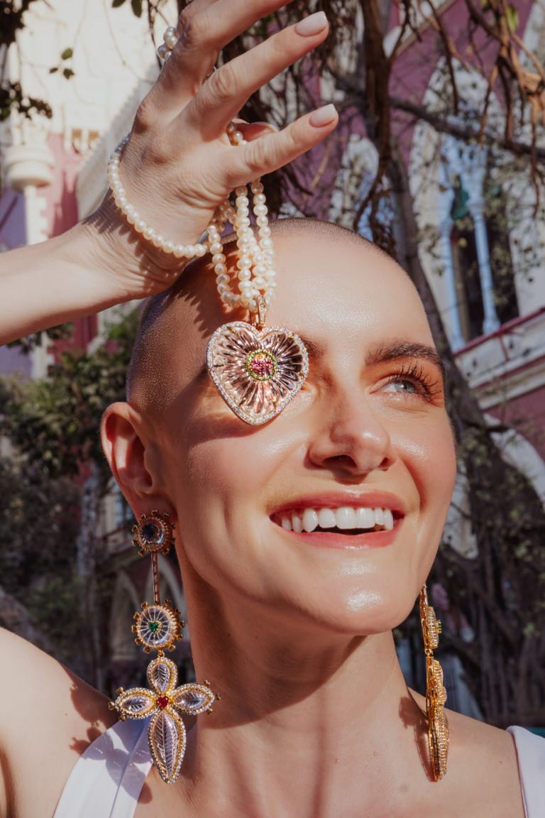Bibi Earring