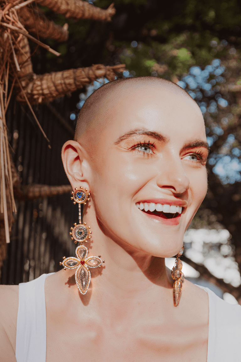 Bibi Earring