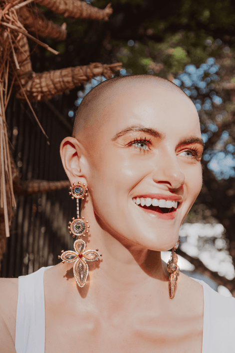 Bibi Earring