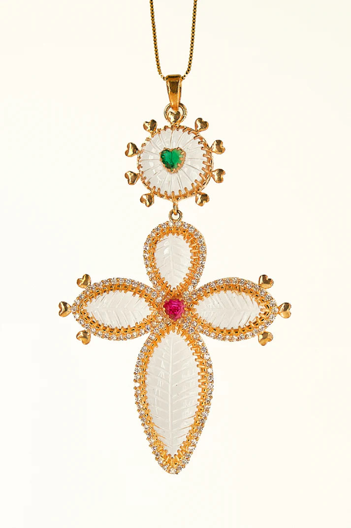 Choti Bibi Pendant