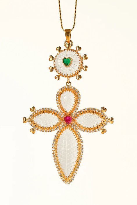 Choti Bibi Pendant