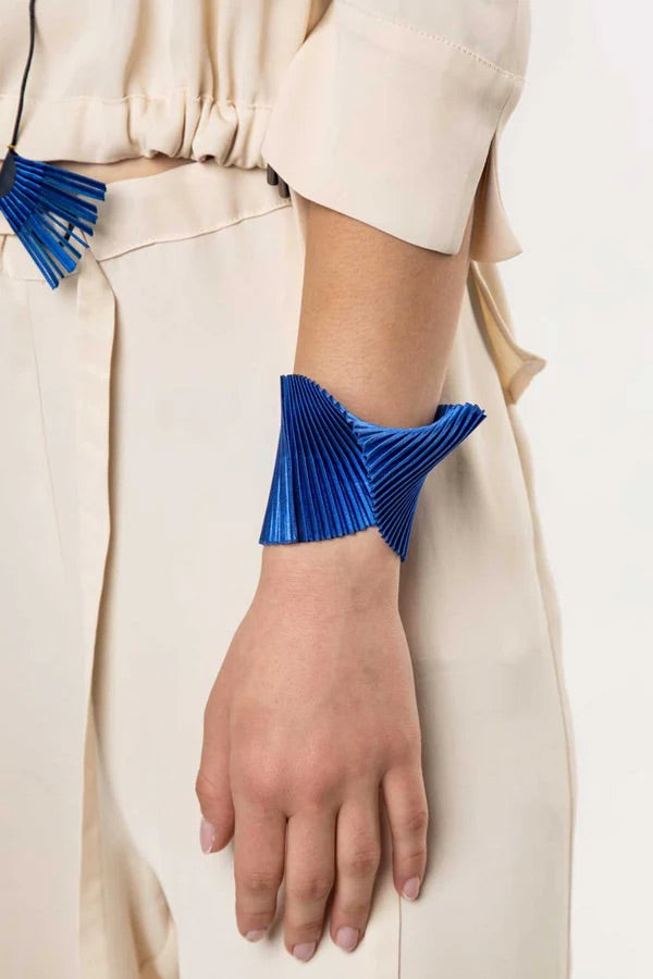 Shell Bracelet