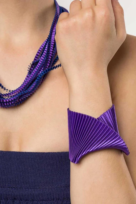 Shell Bracelet