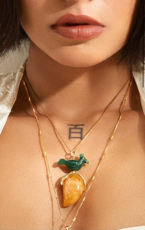 Aambaat Pendant