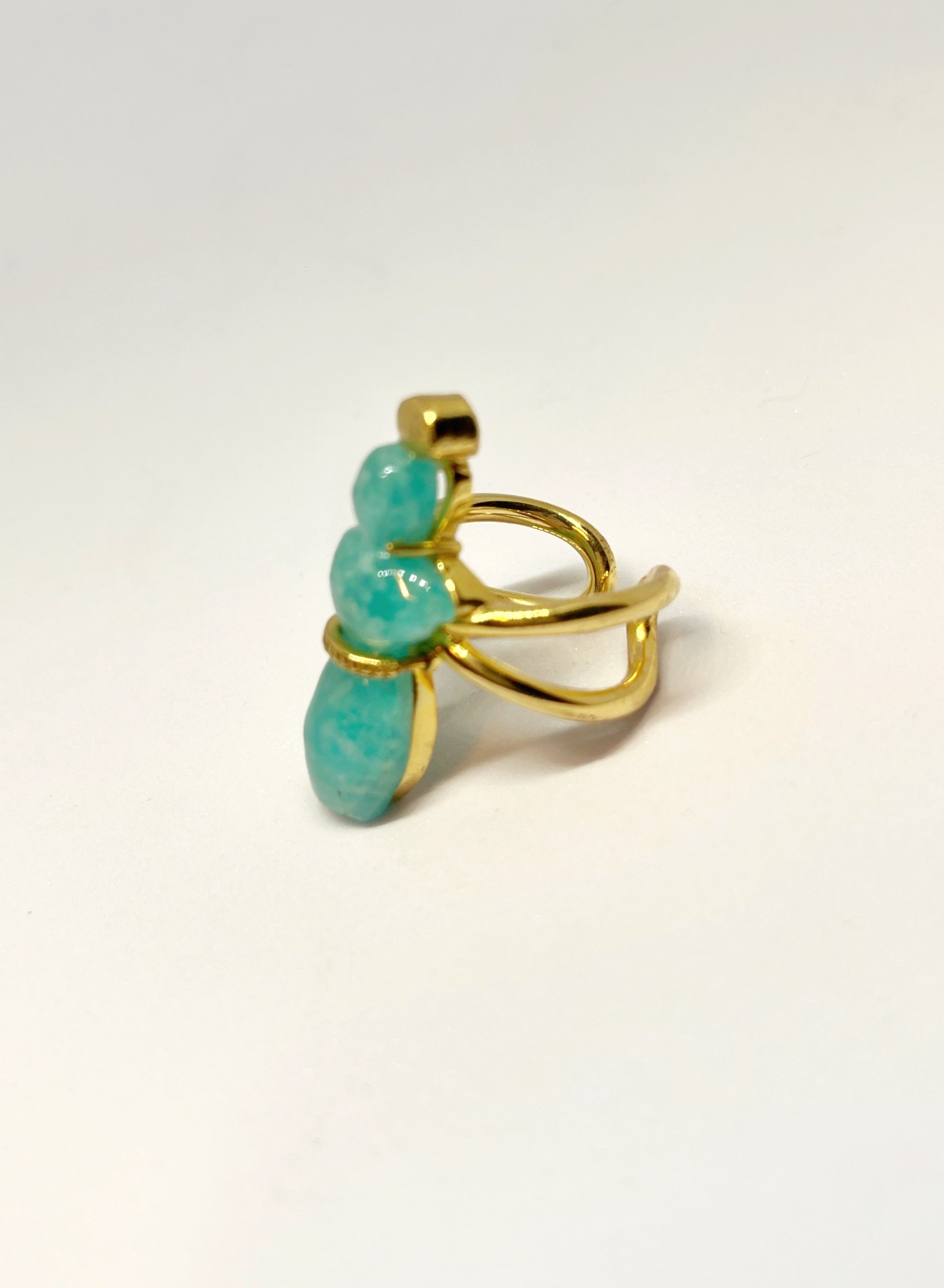 Baha Asmani Ring