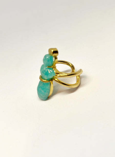 Baha Asmani Ring