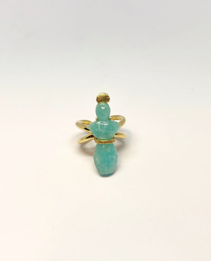 Baha Asmani Ring