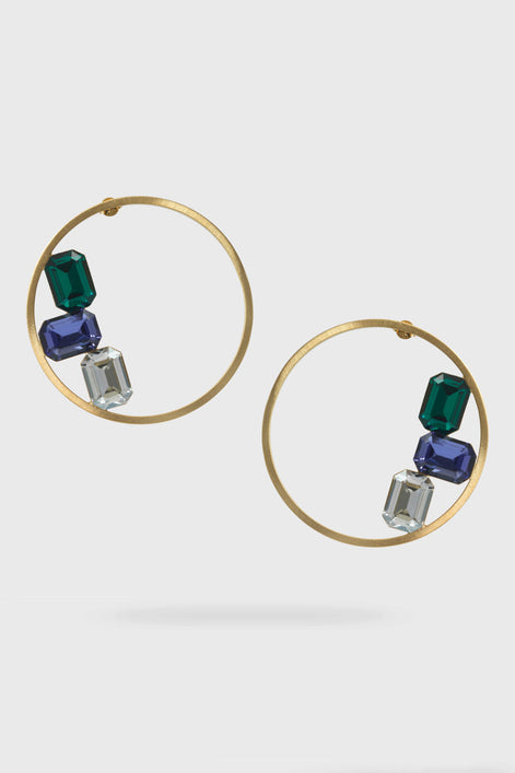 Orion Earrings