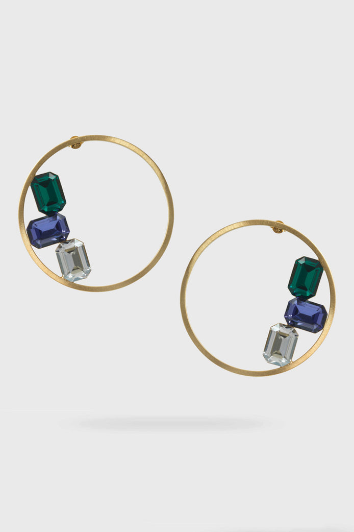 Orion Earrings