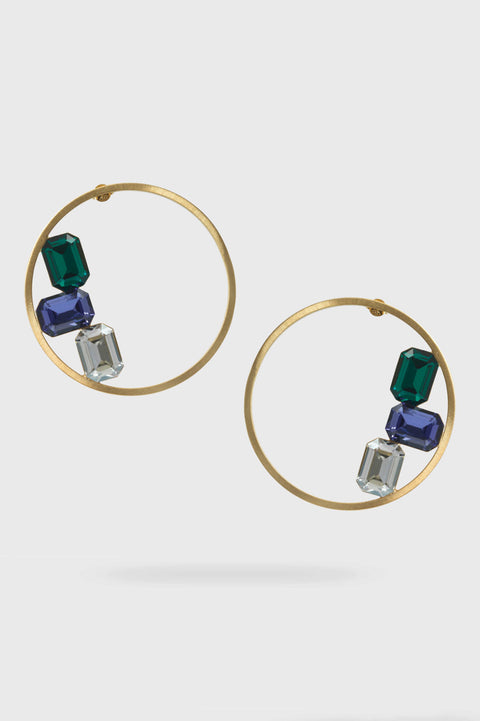 Orion Earrings