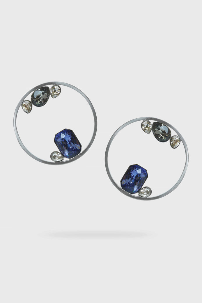 Astra Earrings