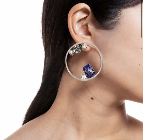 Astra Earrings