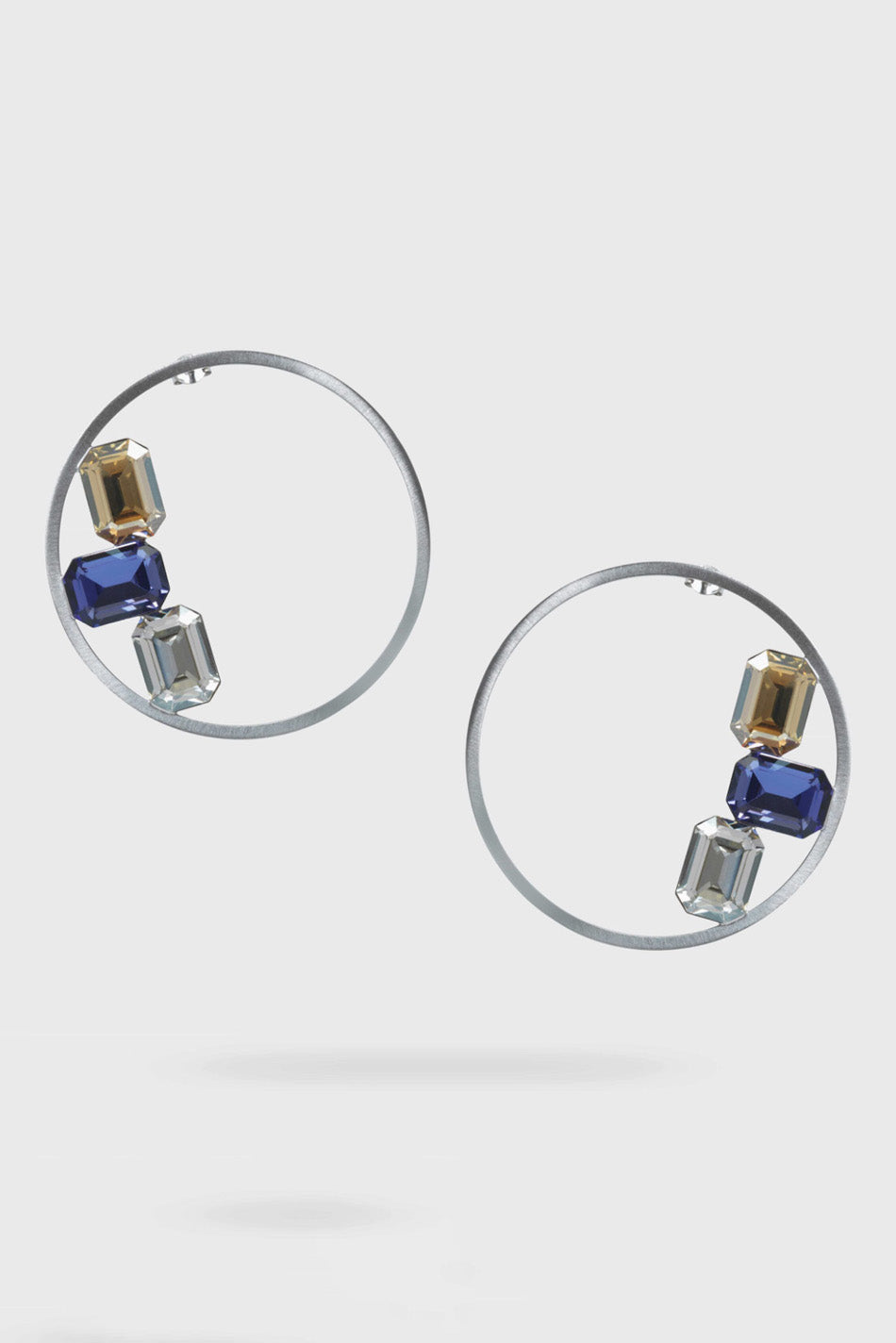 Lyra Earrings