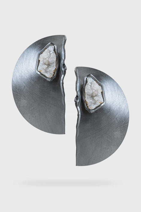 variant: Brushed Silver 