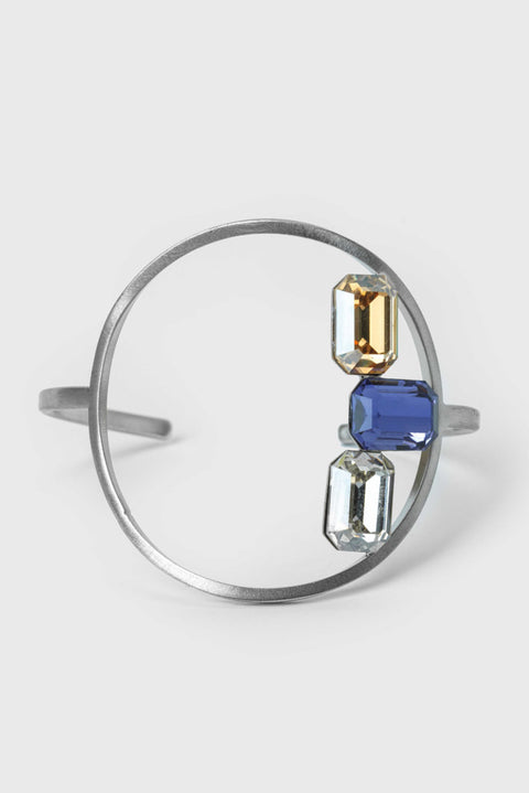 Triastra Torque Cuff