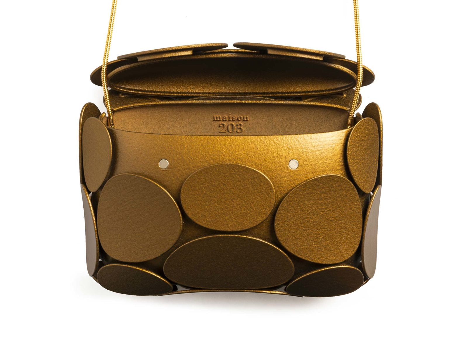 variant: Gold