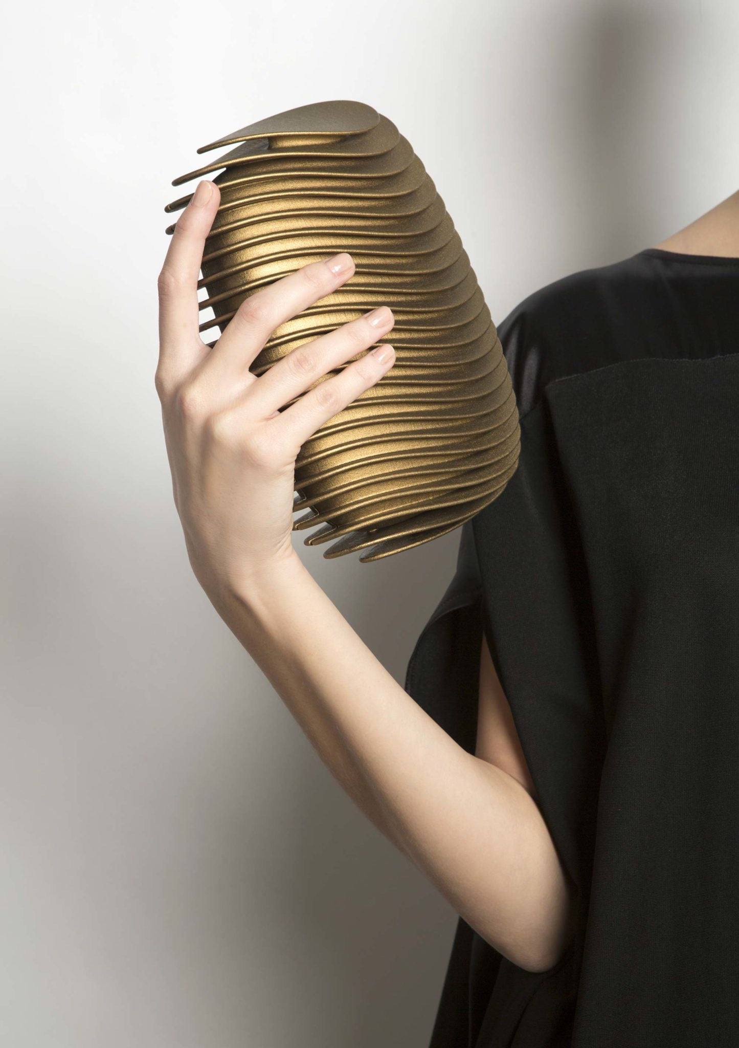 variant: Gold