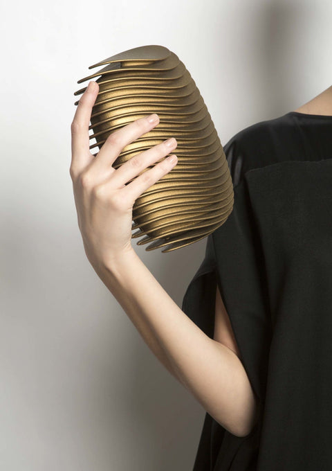 variant: Gold