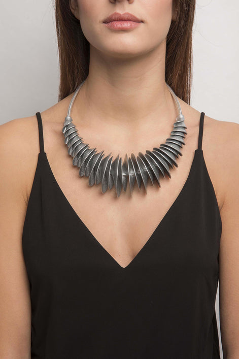 Bailong Necklace 2
