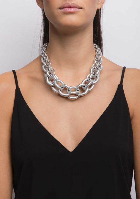 variant: Silver