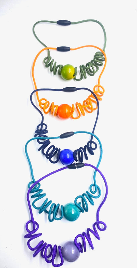 Collier Bounce