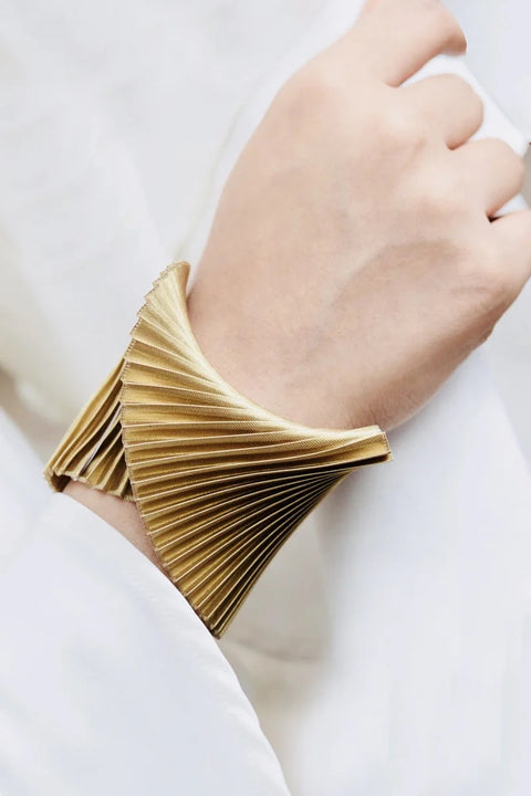 Shell Bracelet