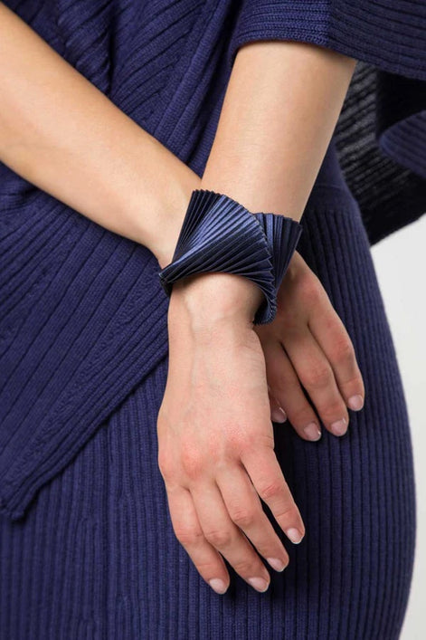 Shell Bracelet