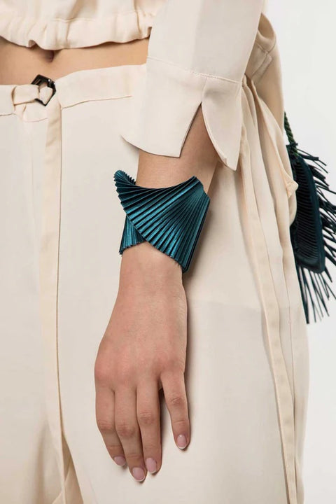 Shell Bracelet