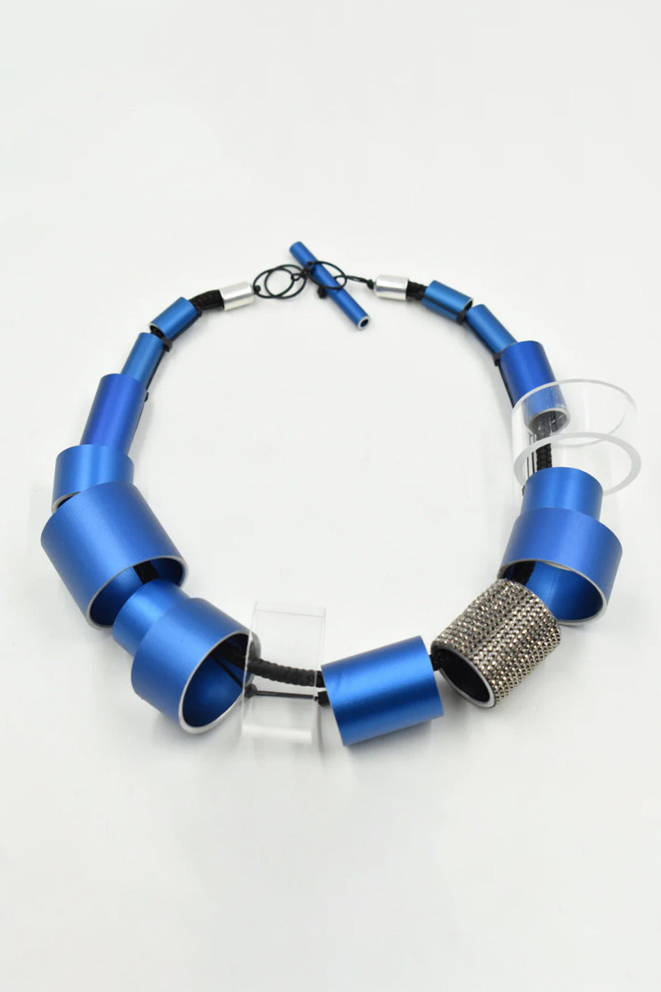 variant: Electric Blue