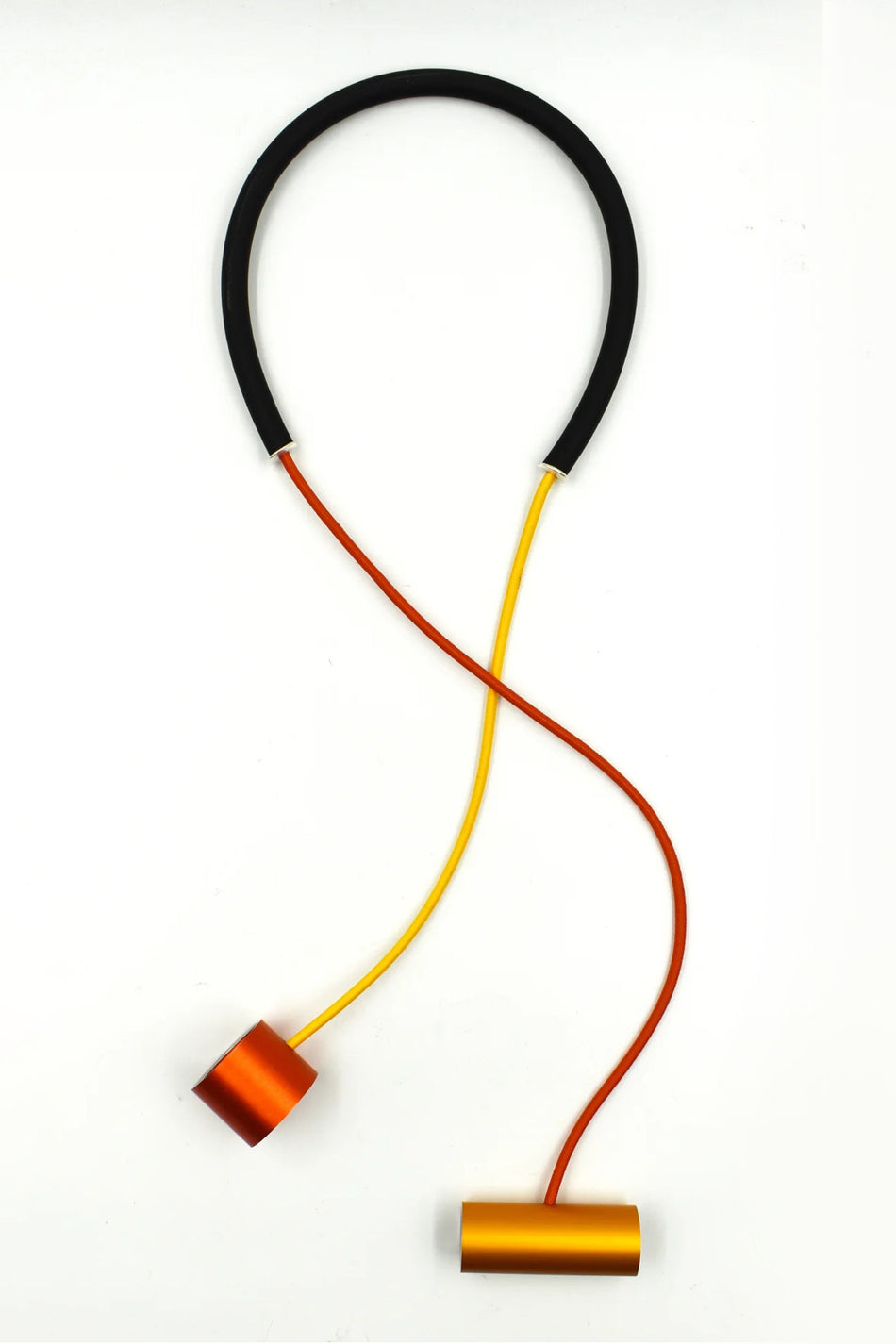 variant: Burnt Orange and Amber