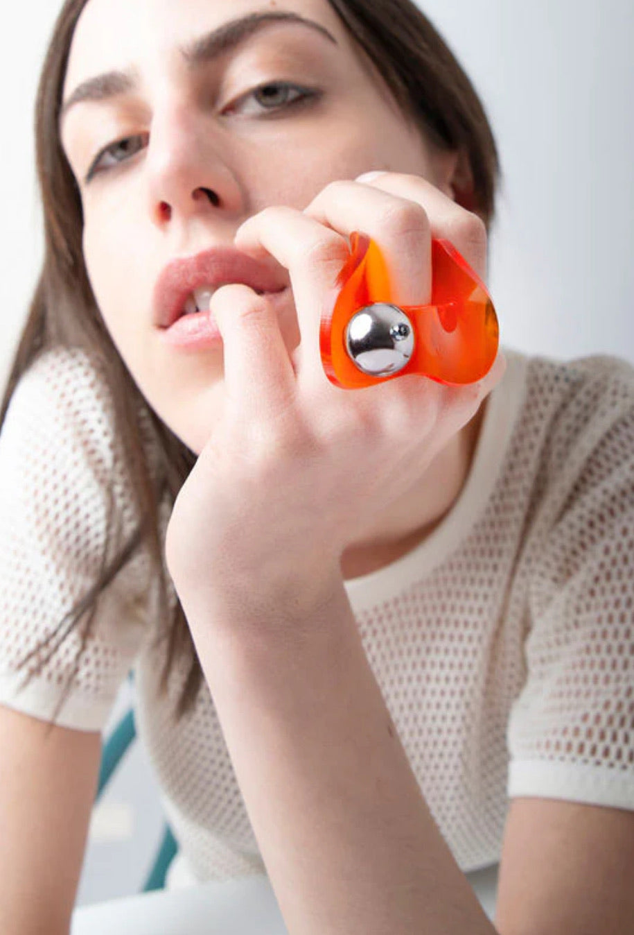 variant: Orange