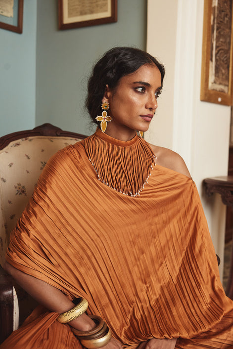 Choti Bibiana Earrings