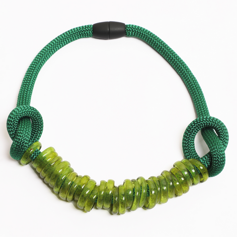 variant: Green