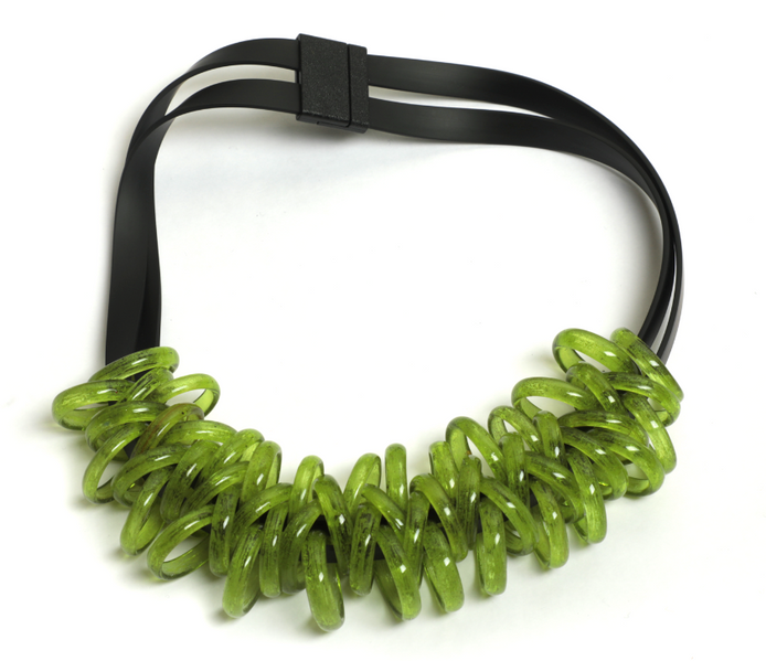 variant: Light Green