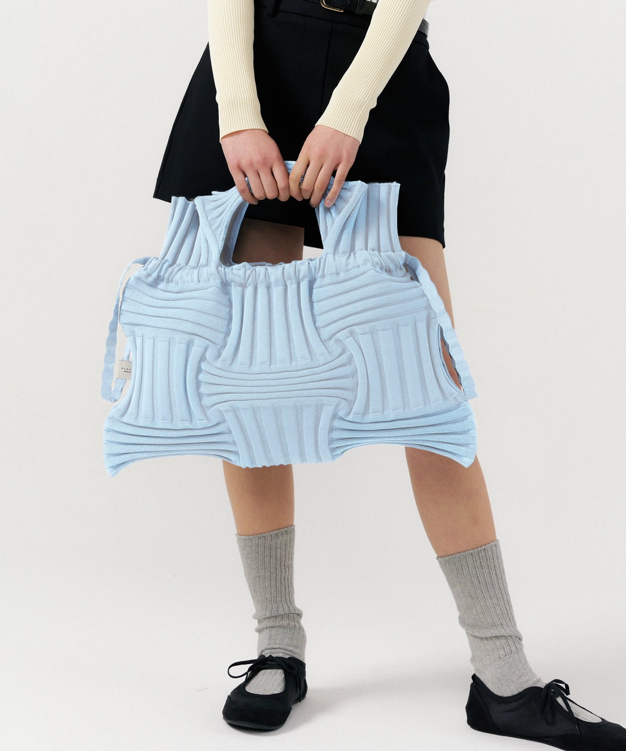 Big Bow Bag