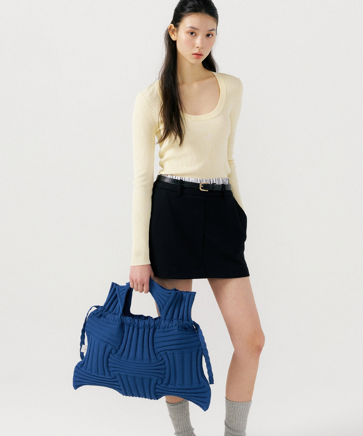 Big Bow Bag