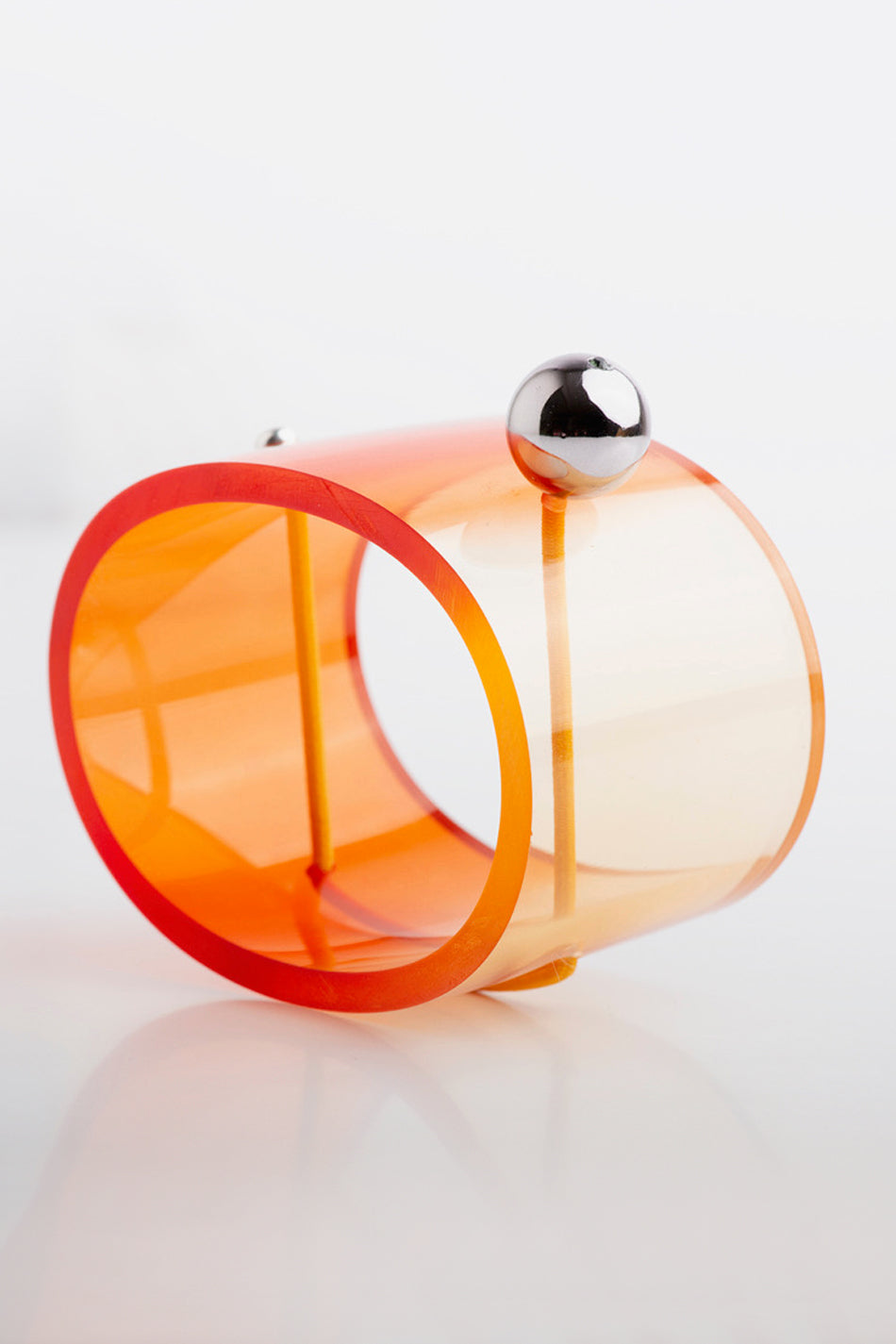 variant: Shaded Translucent Orange