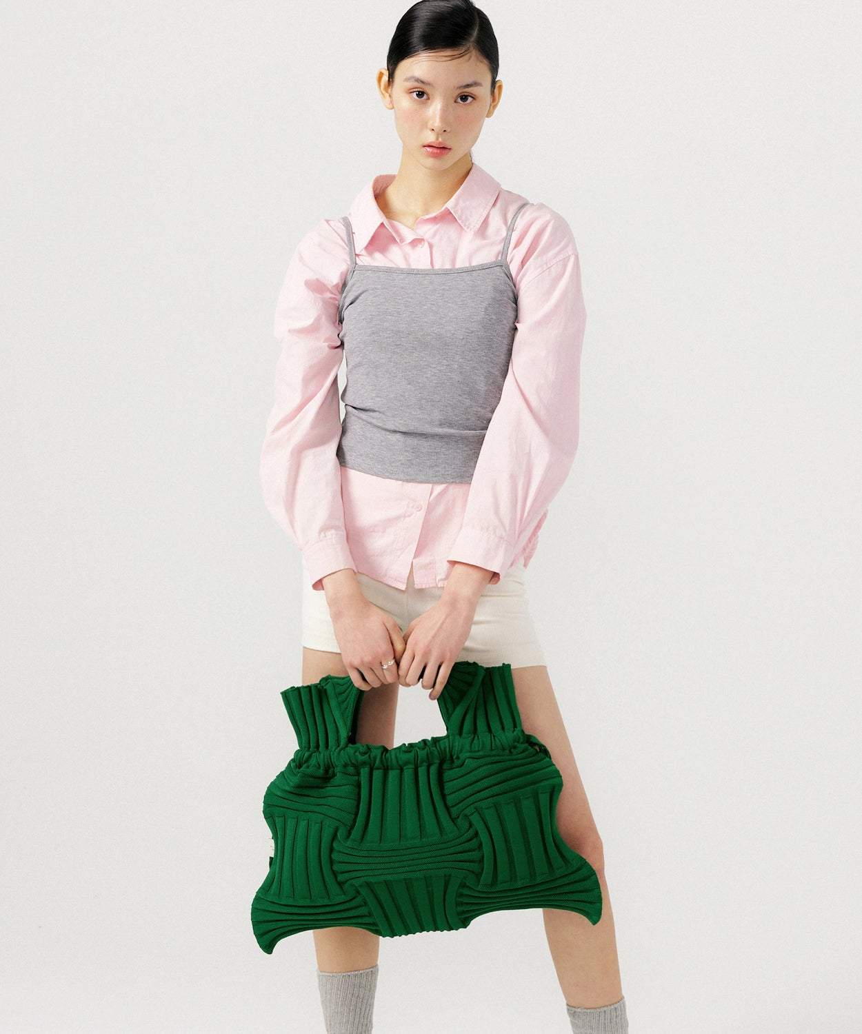 Big Bow Bag