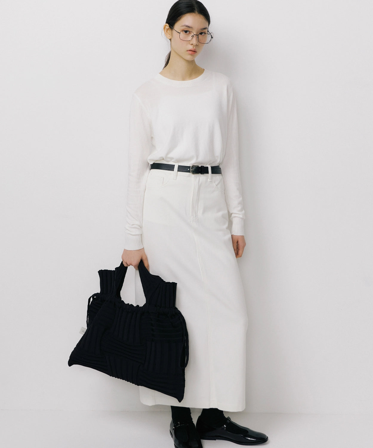 Big Bow Bag