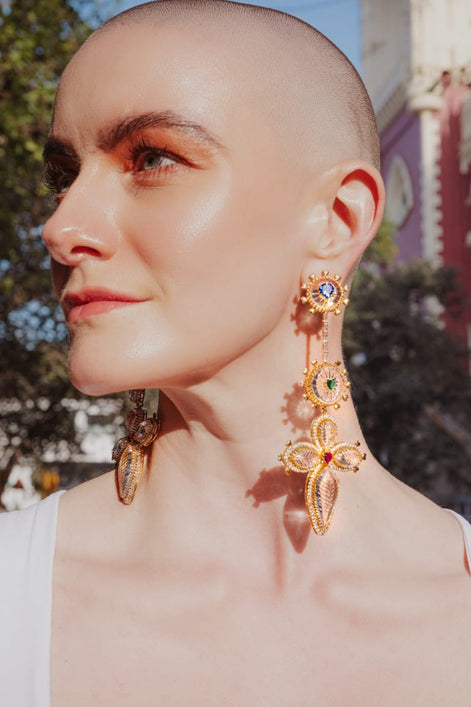Bibi Earring