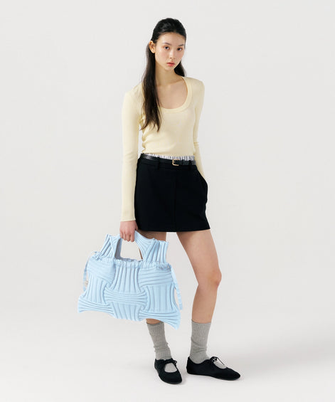 Big Bow Bag